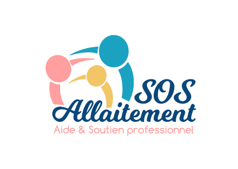 Logo SOS Allaitement